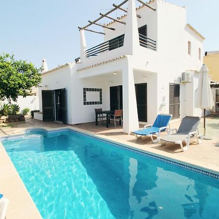 Vila Sophia, Vilamoura- By Urbinvest Algarve Luaran gambar