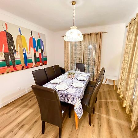Vila Sophia, Vilamoura- By Urbinvest Algarve Luaran gambar