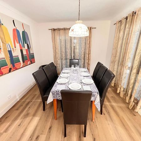 Vila Sophia, Vilamoura- By Urbinvest Algarve Luaran gambar