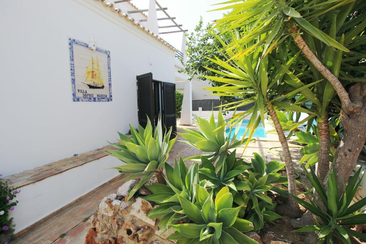 Vila Sophia, Vilamoura- By Urbinvest Algarve Luaran gambar