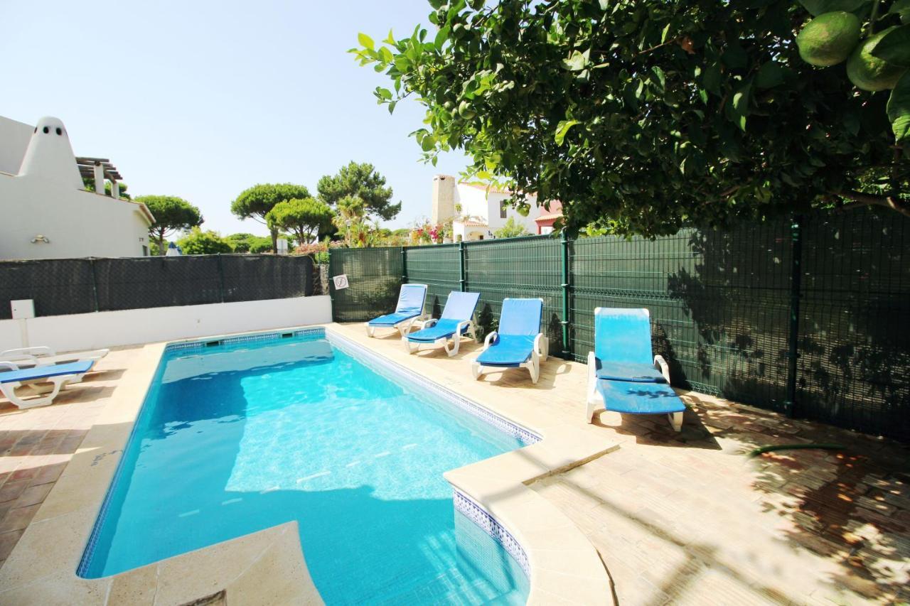 Vila Sophia, Vilamoura- By Urbinvest Algarve Luaran gambar