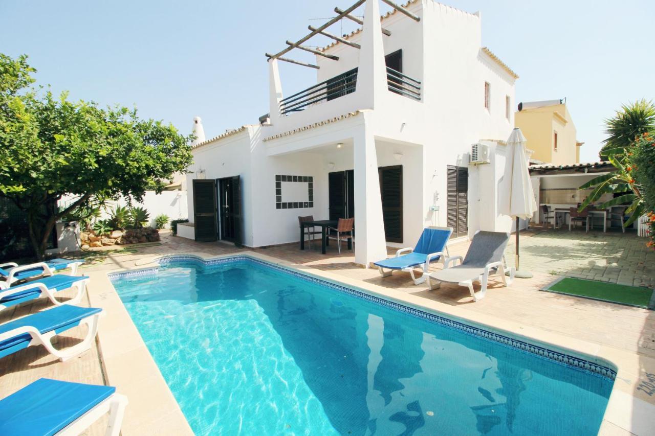 Vila Sophia, Vilamoura- By Urbinvest Algarve Luaran gambar