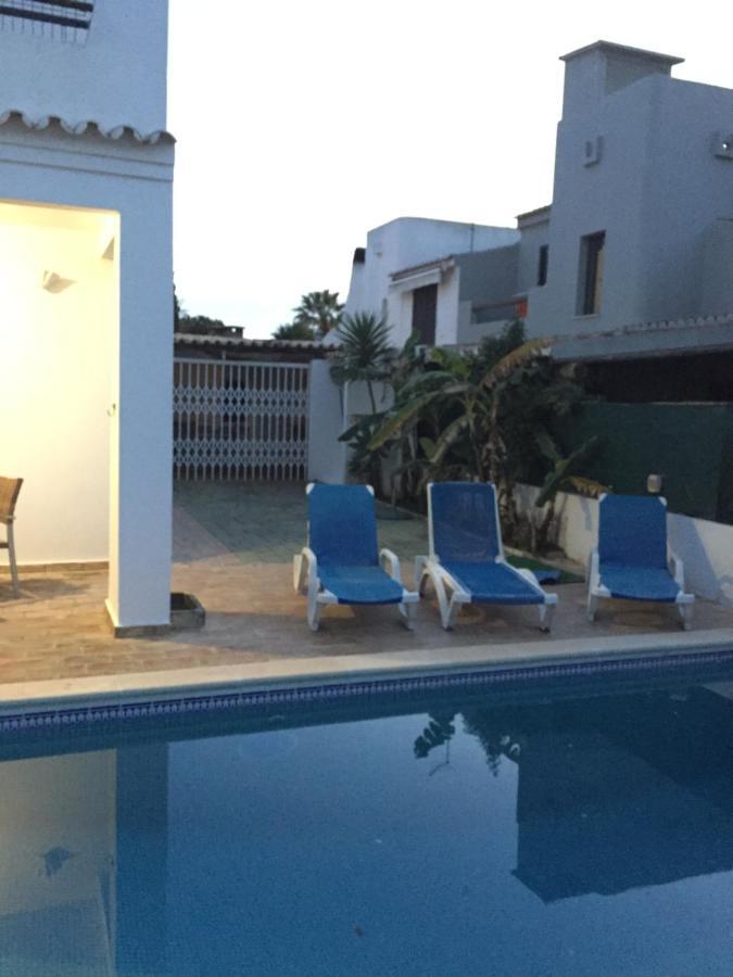 Vila Sophia, Vilamoura- By Urbinvest Algarve Luaran gambar