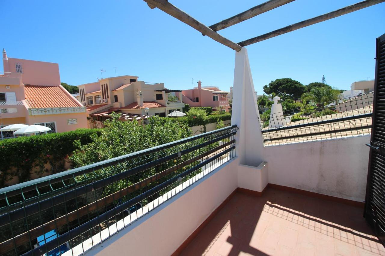 Vila Sophia, Vilamoura- By Urbinvest Algarve Luaran gambar