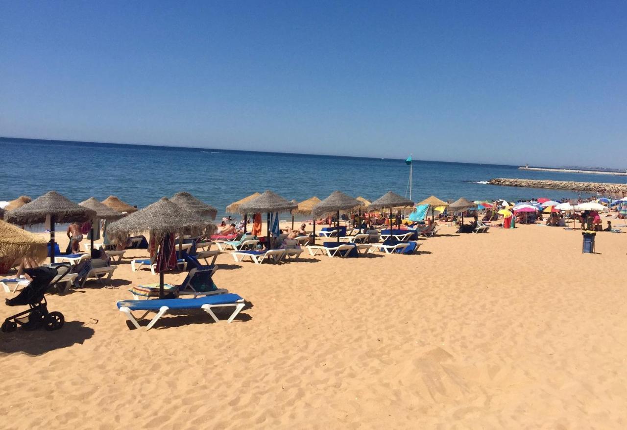 Vila Sophia, Vilamoura- By Urbinvest Algarve Luaran gambar