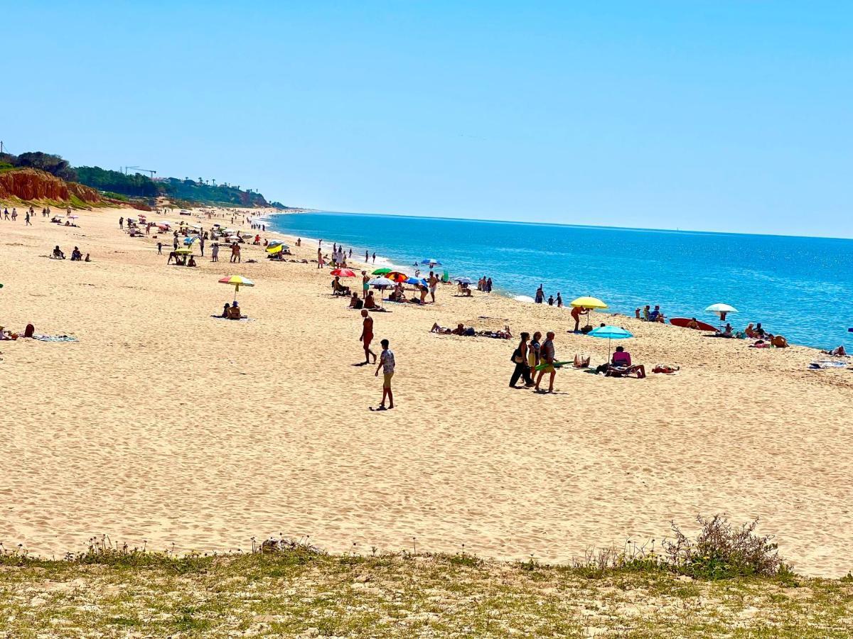 Vila Sophia, Vilamoura- By Urbinvest Algarve Luaran gambar