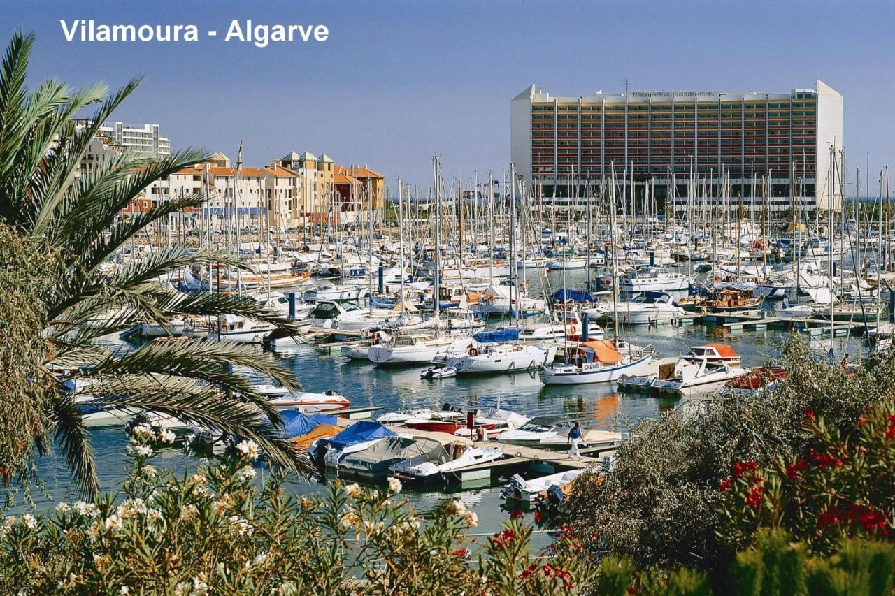 Vila Sophia, Vilamoura- By Urbinvest Algarve Luaran gambar