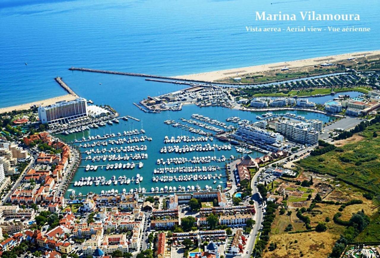 Vila Sophia, Vilamoura- By Urbinvest Algarve Luaran gambar