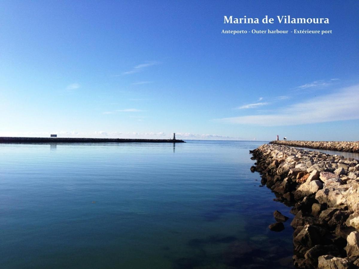 Vila Sophia, Vilamoura- By Urbinvest Algarve Luaran gambar