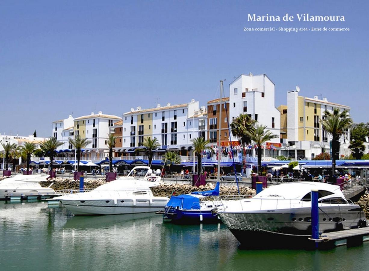 Vila Sophia, Vilamoura- By Urbinvest Algarve Luaran gambar