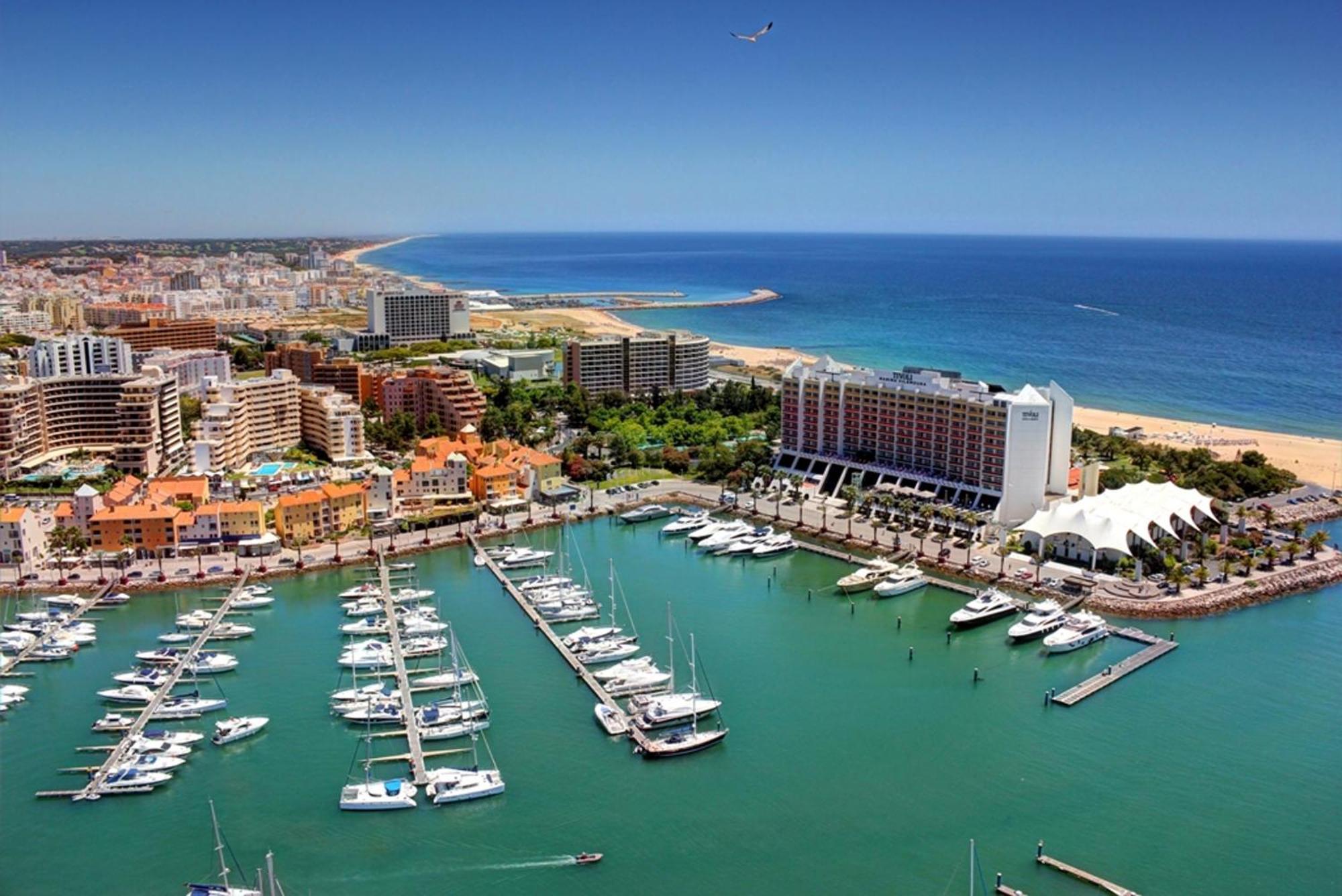 Vila Sophia, Vilamoura- By Urbinvest Algarve Luaran gambar