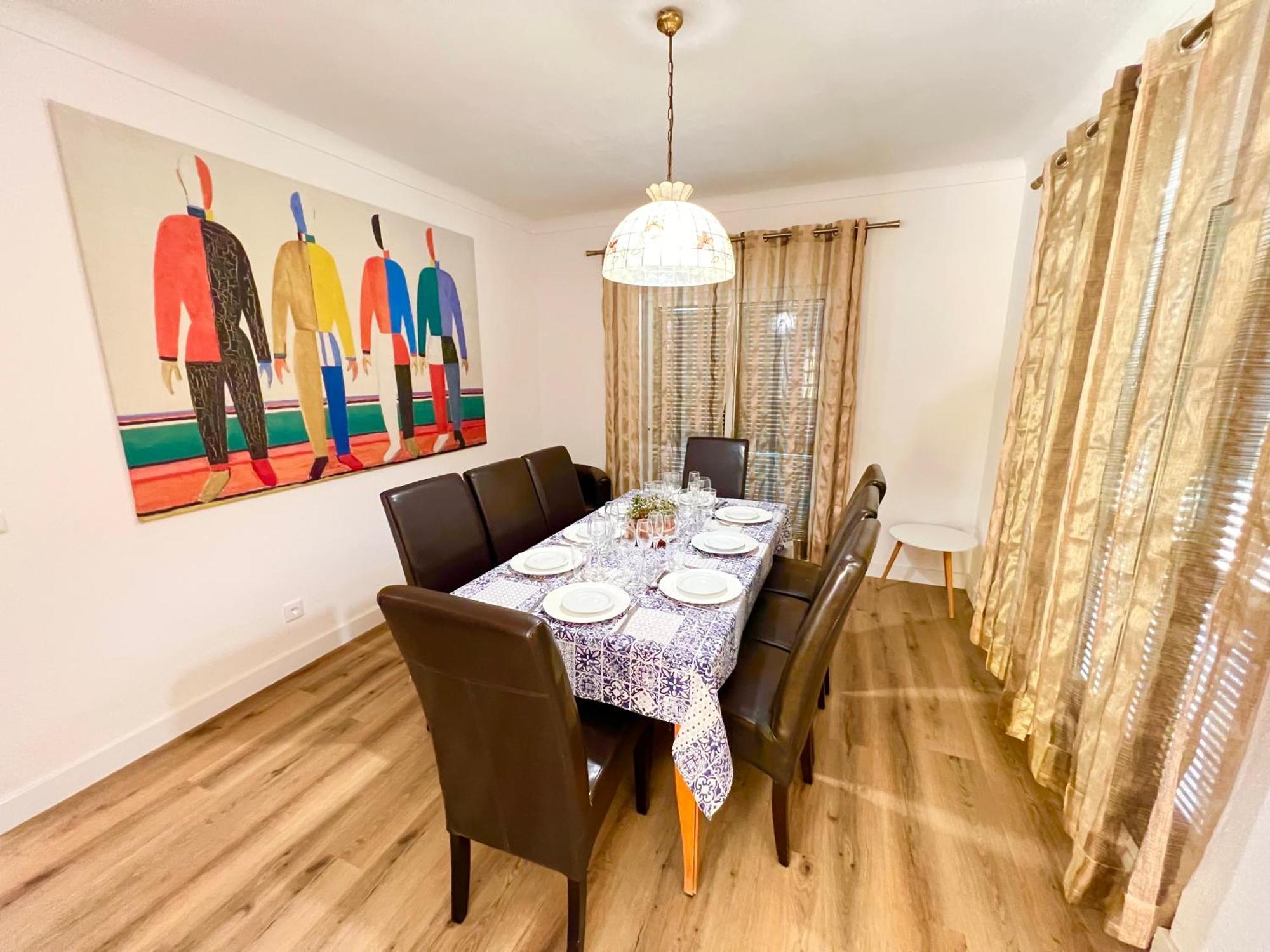 Vila Sophia, Vilamoura- By Urbinvest Algarve Luaran gambar