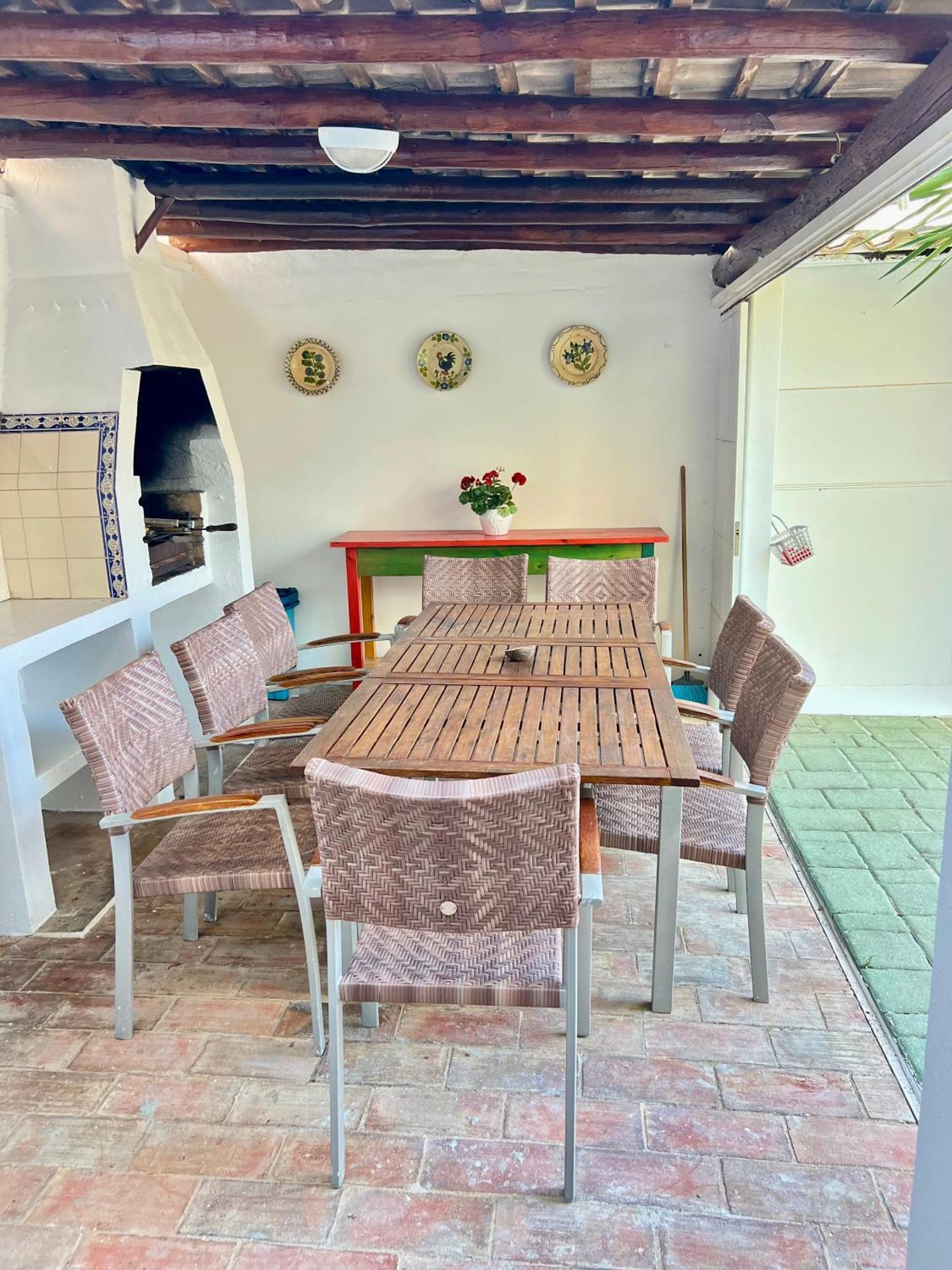 Vila Sophia, Vilamoura- By Urbinvest Algarve Luaran gambar
