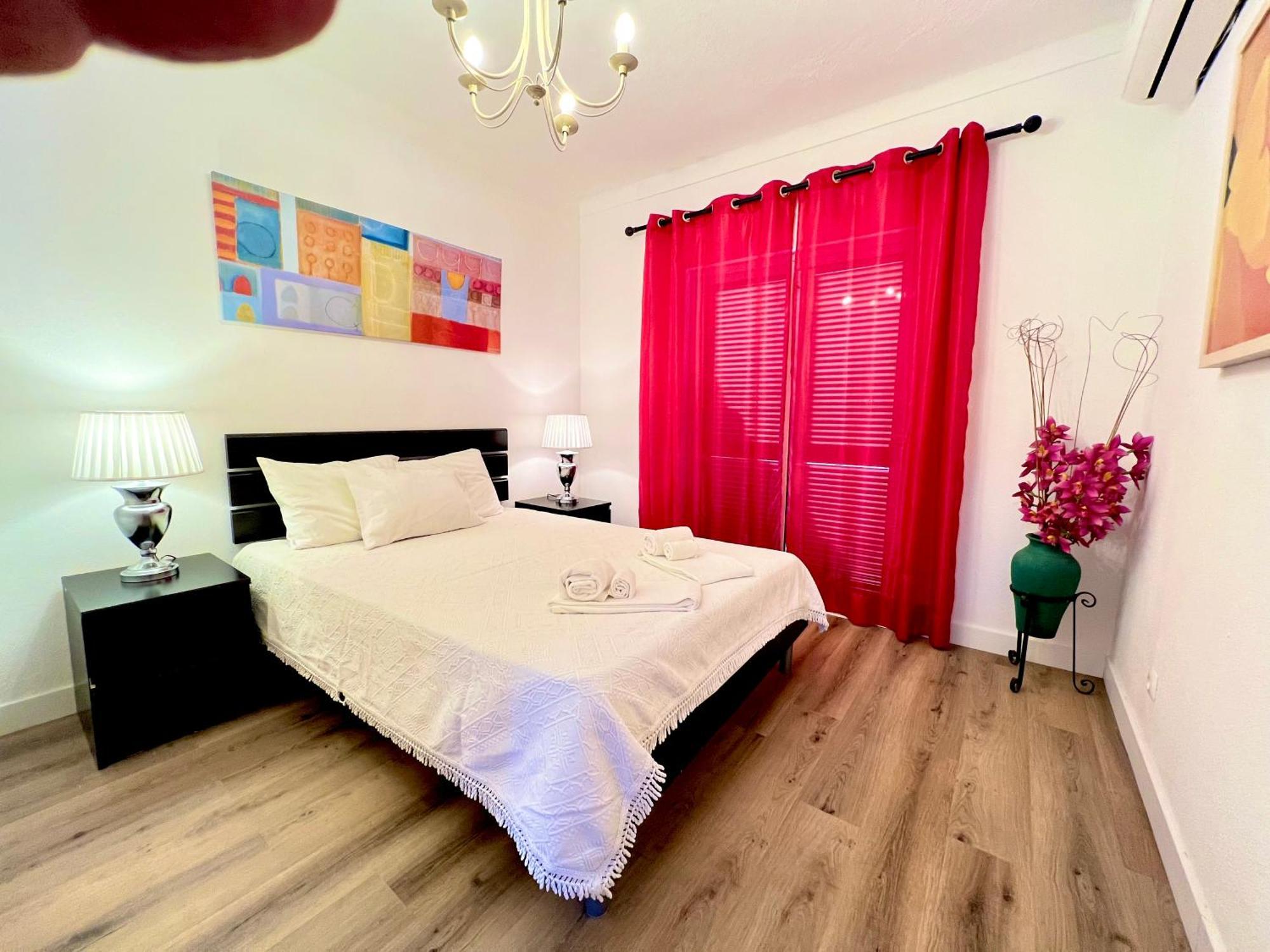 Vila Sophia, Vilamoura- By Urbinvest Algarve Luaran gambar