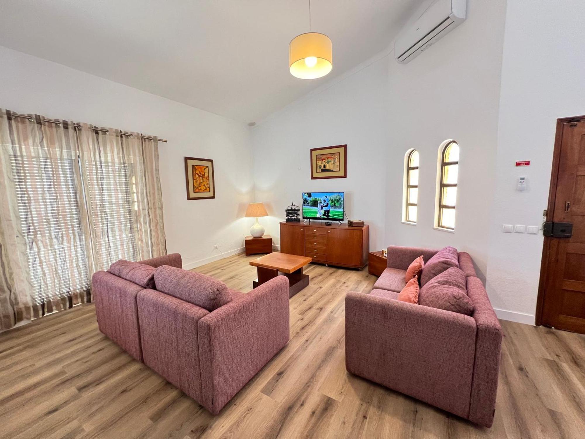 Vila Sophia, Vilamoura- By Urbinvest Algarve Luaran gambar