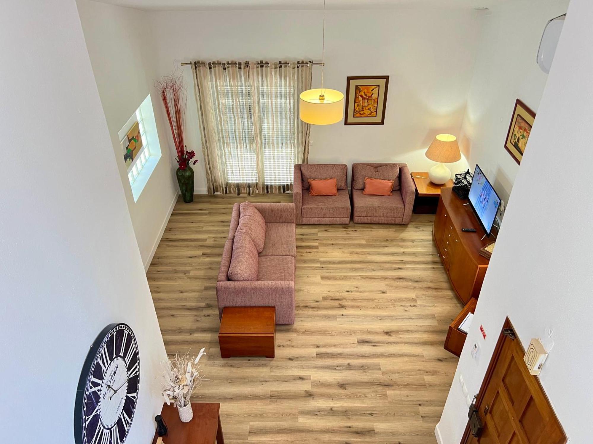 Vila Sophia, Vilamoura- By Urbinvest Algarve Luaran gambar