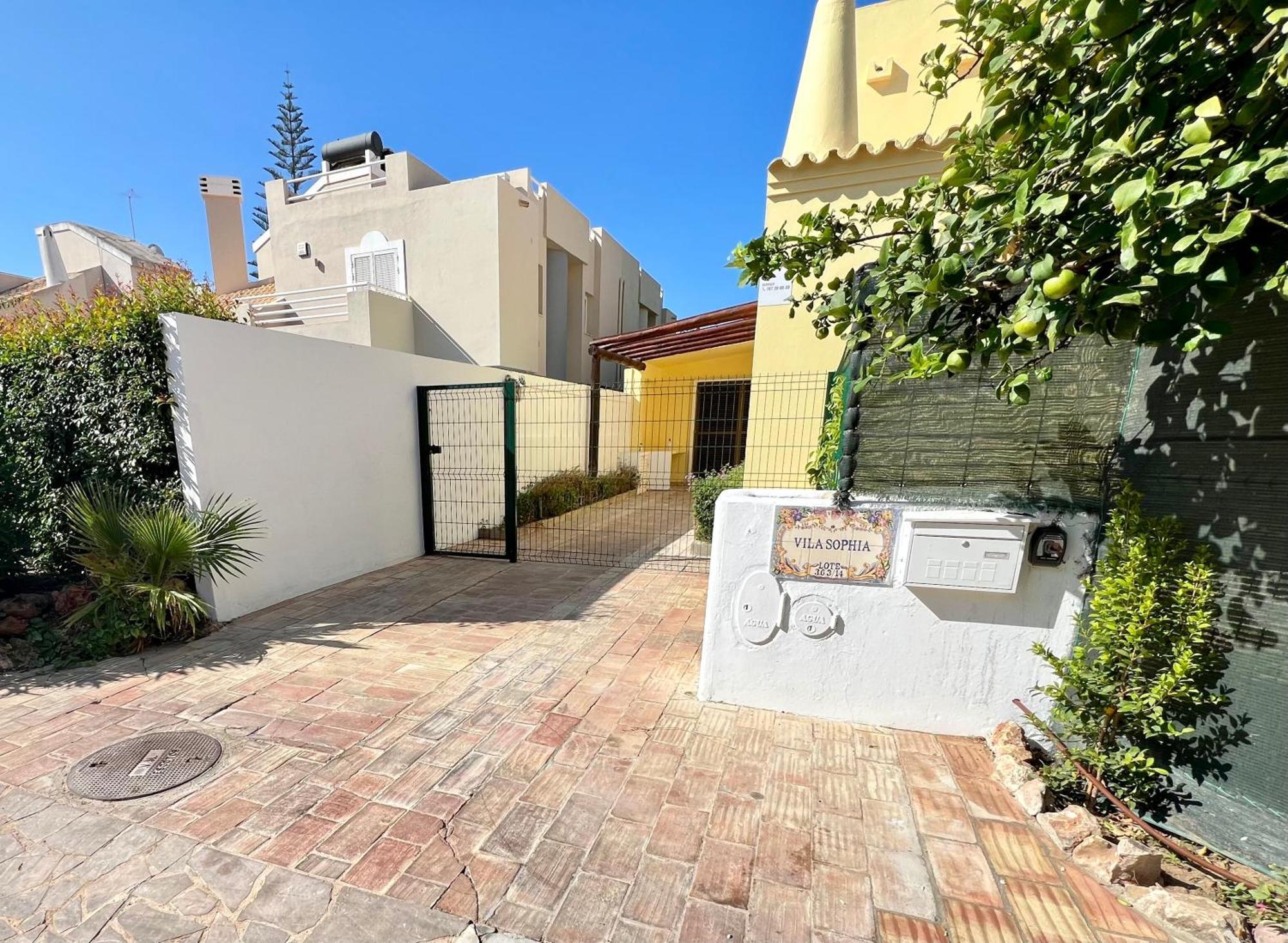 Vila Sophia, Vilamoura- By Urbinvest Algarve Luaran gambar