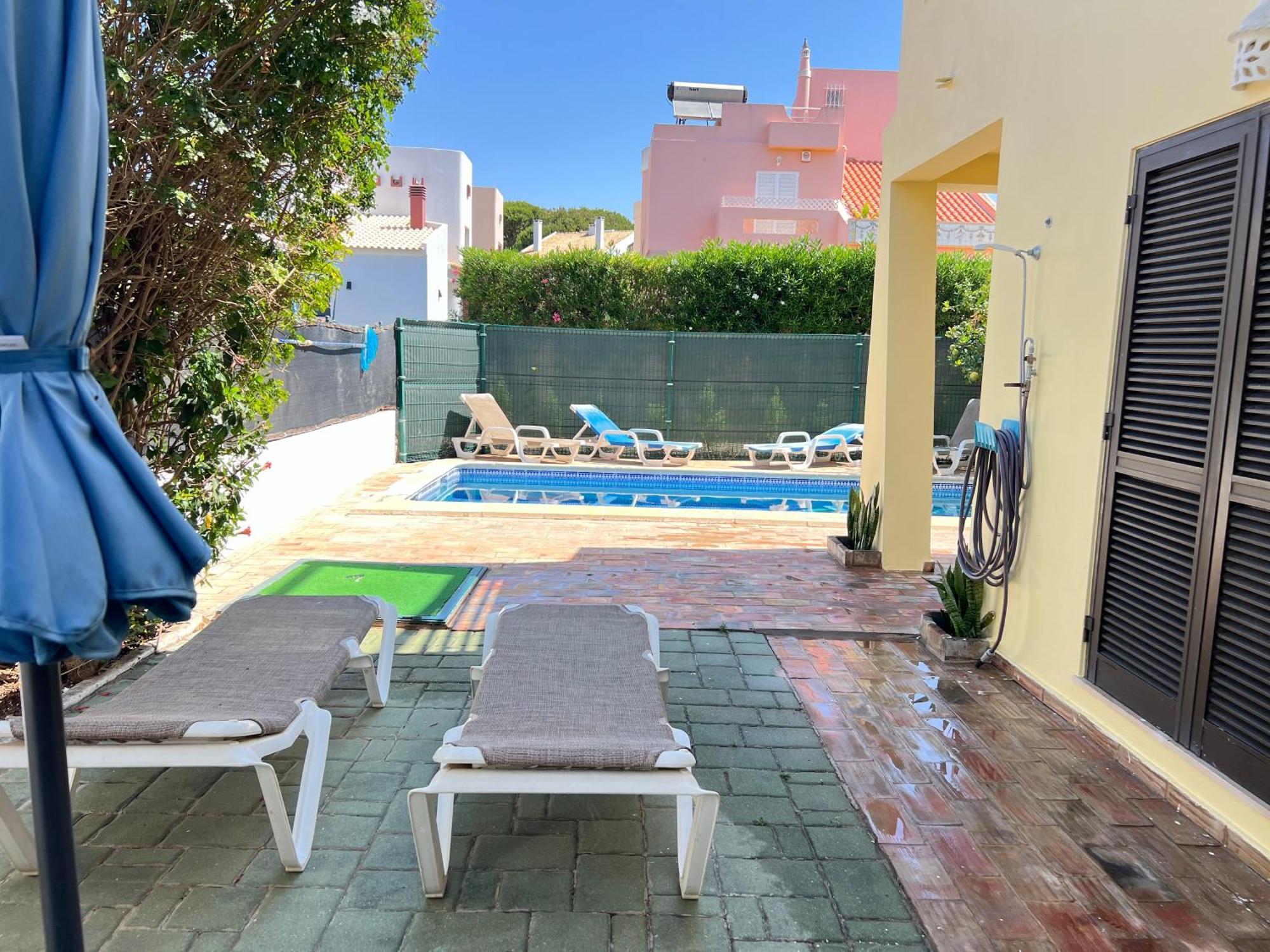 Vila Sophia, Vilamoura- By Urbinvest Algarve Luaran gambar